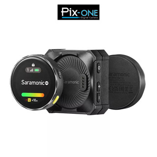 SARAMONIC BLINK ME B2 (รับประกันศูนย์)