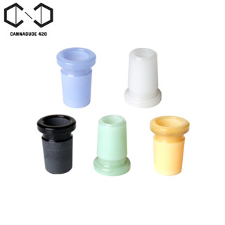 Small cup / Adaptor โจ๋  อะไหล่ แจกันแก้ว 14mm /18 mm SA21