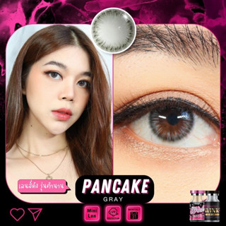 Pancake eff.16 💥สายตา 0.00 ถึง -3.00 💥Wink Lens. (วิ้งค์)