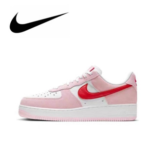 Nike Air Force 1 ‘07 QS “Valentines Day” [DD3384-600]