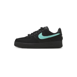 TIFFANY &amp; CO X Nike Air Force 1 Low“1837” ของแท้ 100%