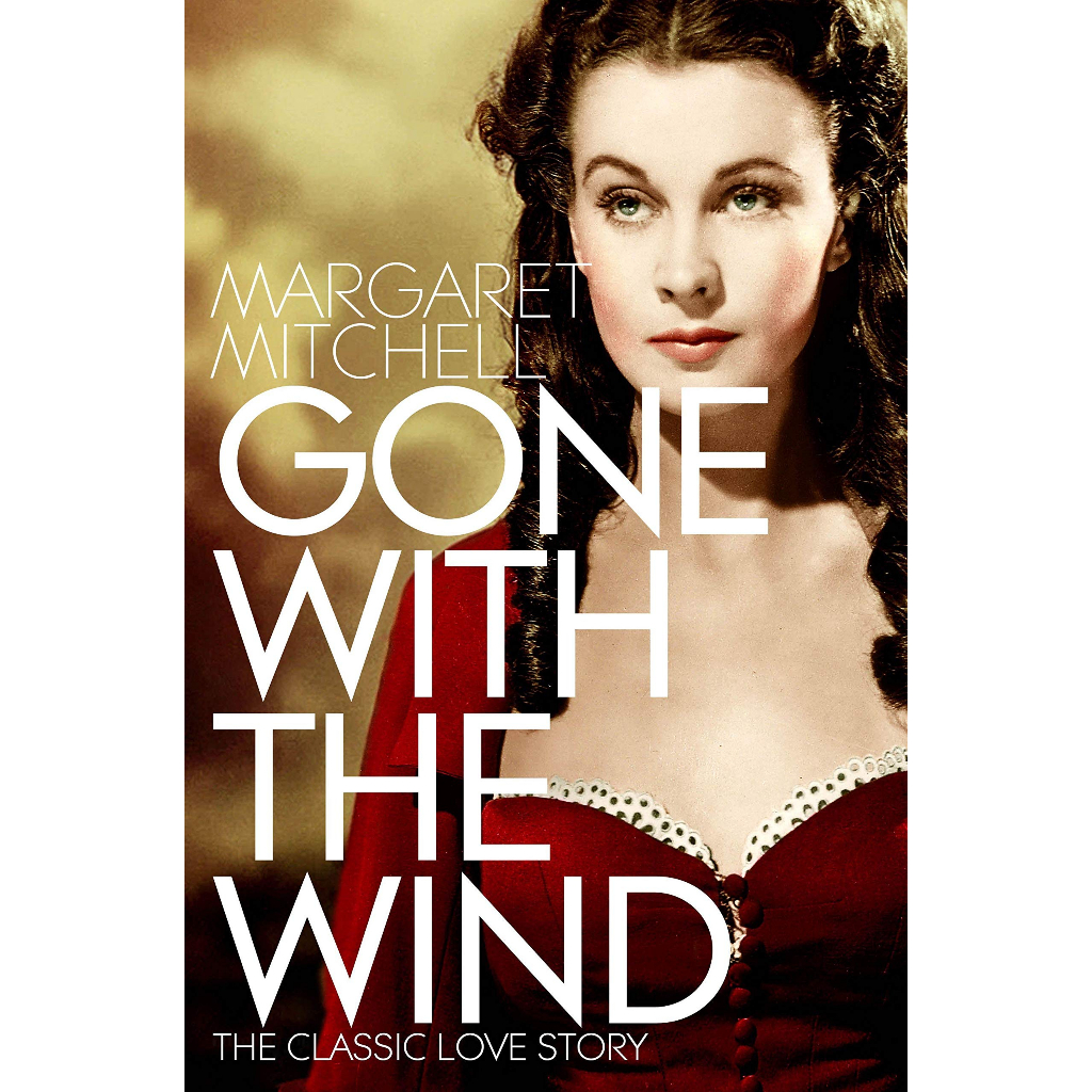 Gone with the Wind Paperback English By (author)  Margaret Mitchell
