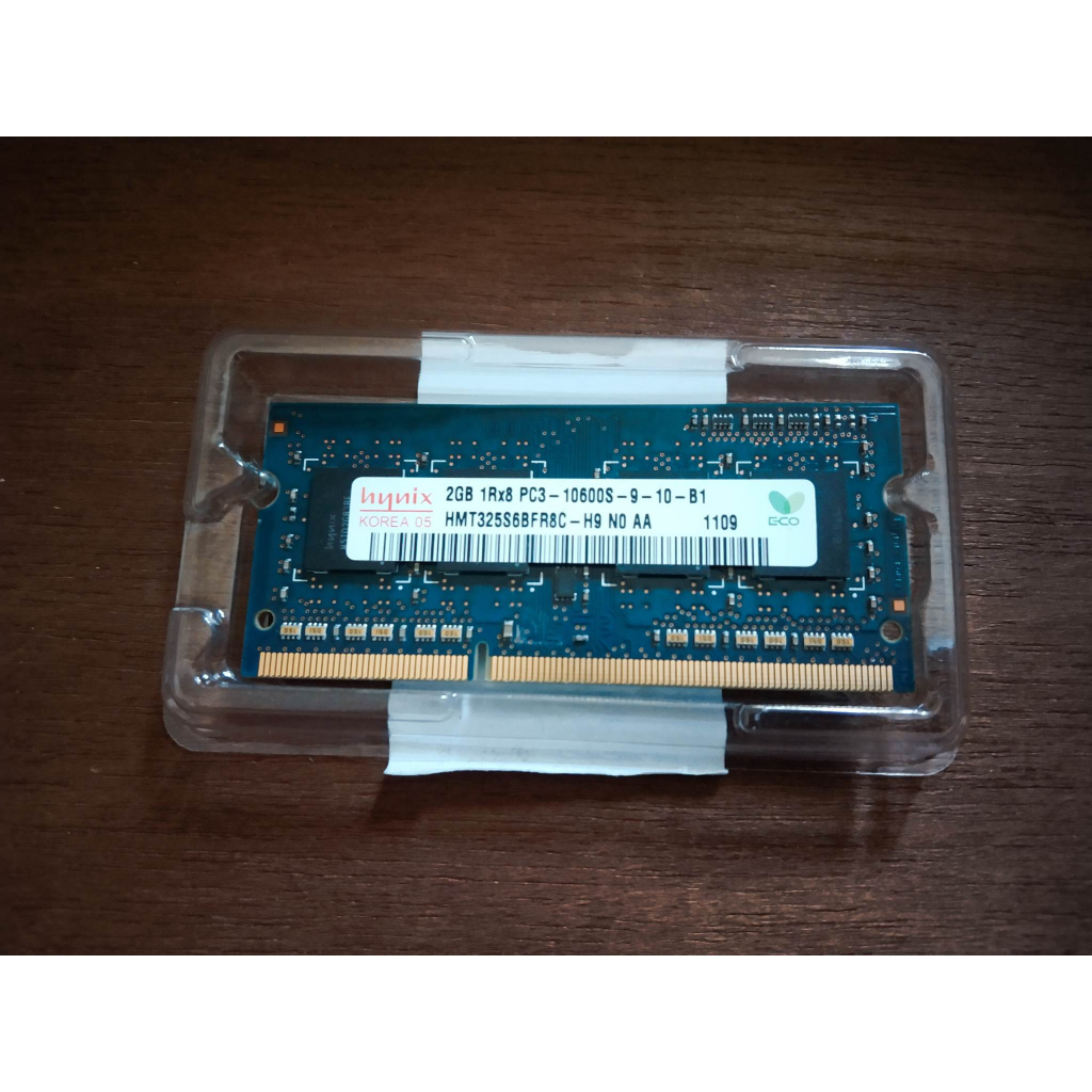 Memory notebook hynix KORE05 / มือสอง