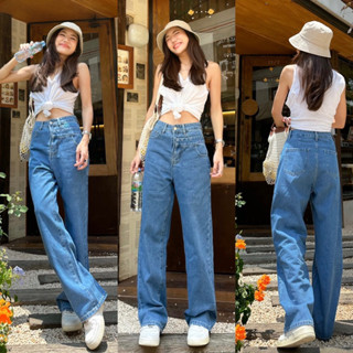 LOVE JEANS(3-5วันจัดส่ง)