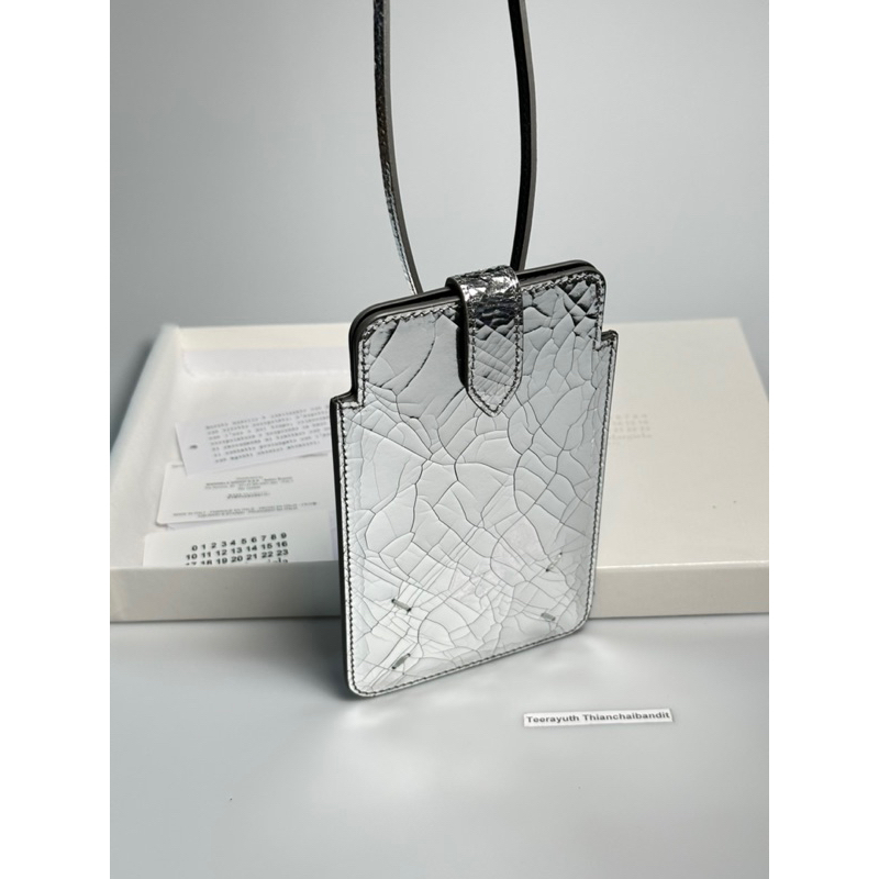 Maison Margiela phone pouch ใหม่พร้อมส่ง