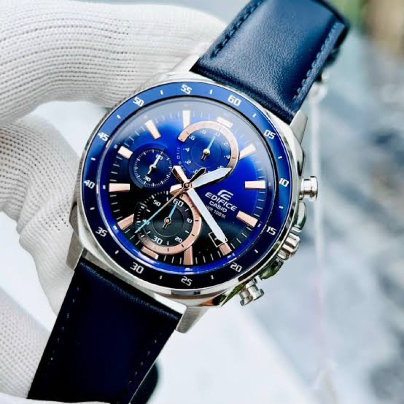 CASIO EDFICE รุ่น EFV-600L-2AV