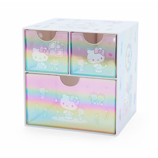 [ส่งตรงจากญี่ปุ่น] Sanrio Hello Kitty หน้าอกญี่ปุ่น ตัวละคร Sanrio ใหม่