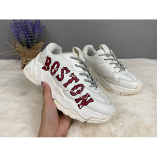 ✅AUTHENTIC-&gt;แท้✅MLB SIZE37