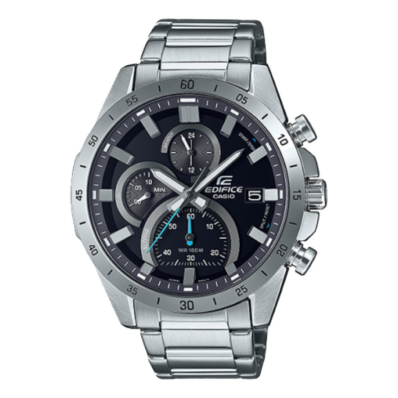 Casio Edifice รุ่น EFR-571D-1Aนาฬิกาข้อมือสำหรับผู้ชาย