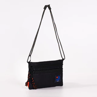 Japfac Mini Candy Nylon (All Black)