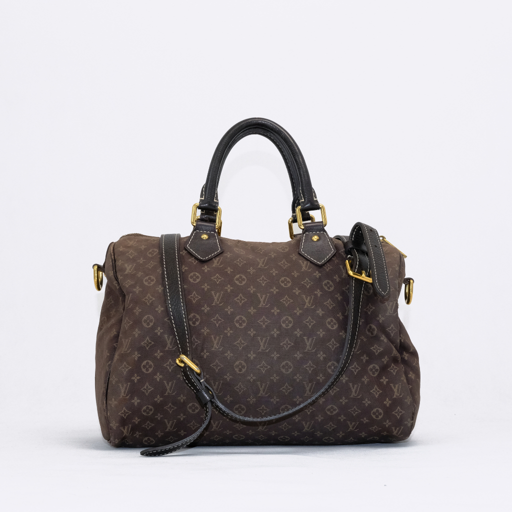 L V  Speedy 30 Ban DC11 💰