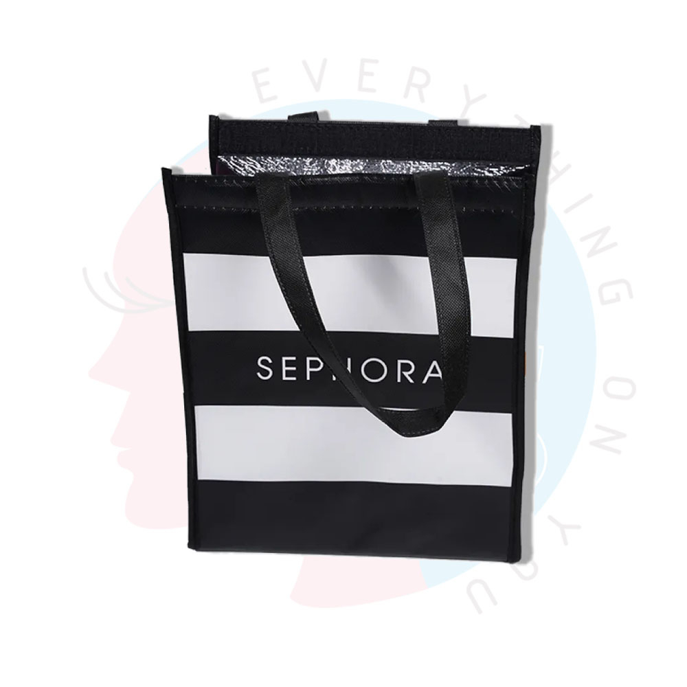 [พร้อมส่ง] Sephora Cooler Bag Limited Edition กระเป๋าเก็บความเย็น