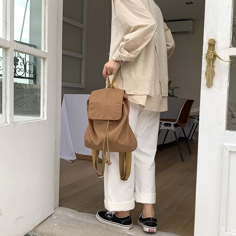 Sigma Be - Cicel bag (3 colors)