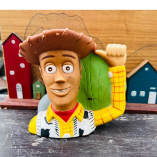 Woody งานเก่ามีรอยมตัวใหญ่ ใครสะสม เชิญจ้า