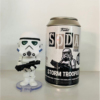 Funko Soda Storm Trooper Star Wars