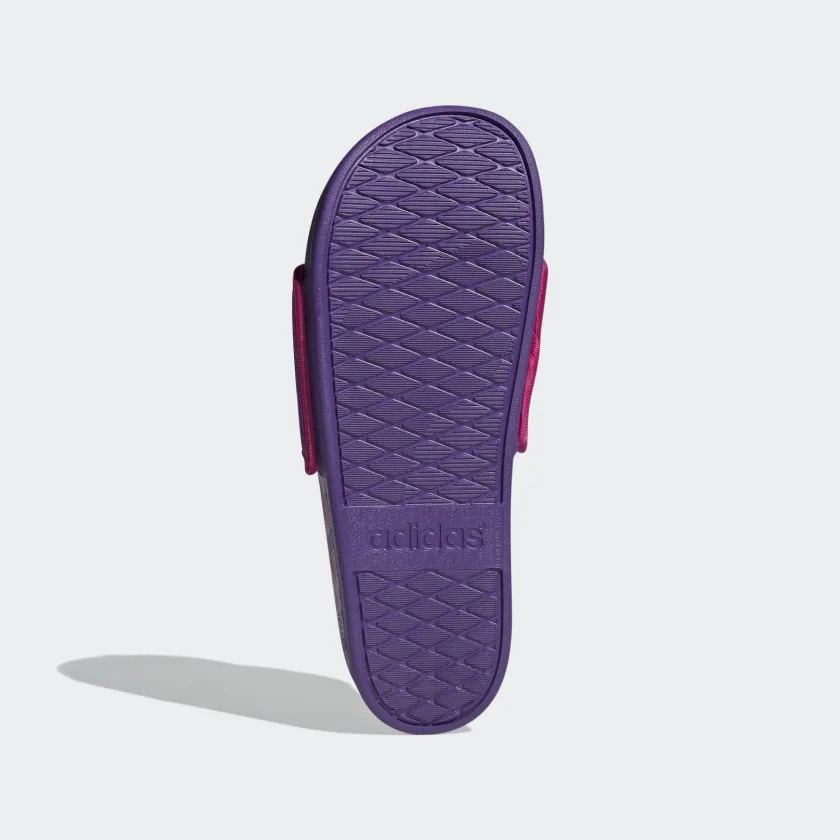แตะ Adidas ADILETTE COMFORT X LEGO (GW0824) สินค้าลิขสิทธิ์แท้ Adidas