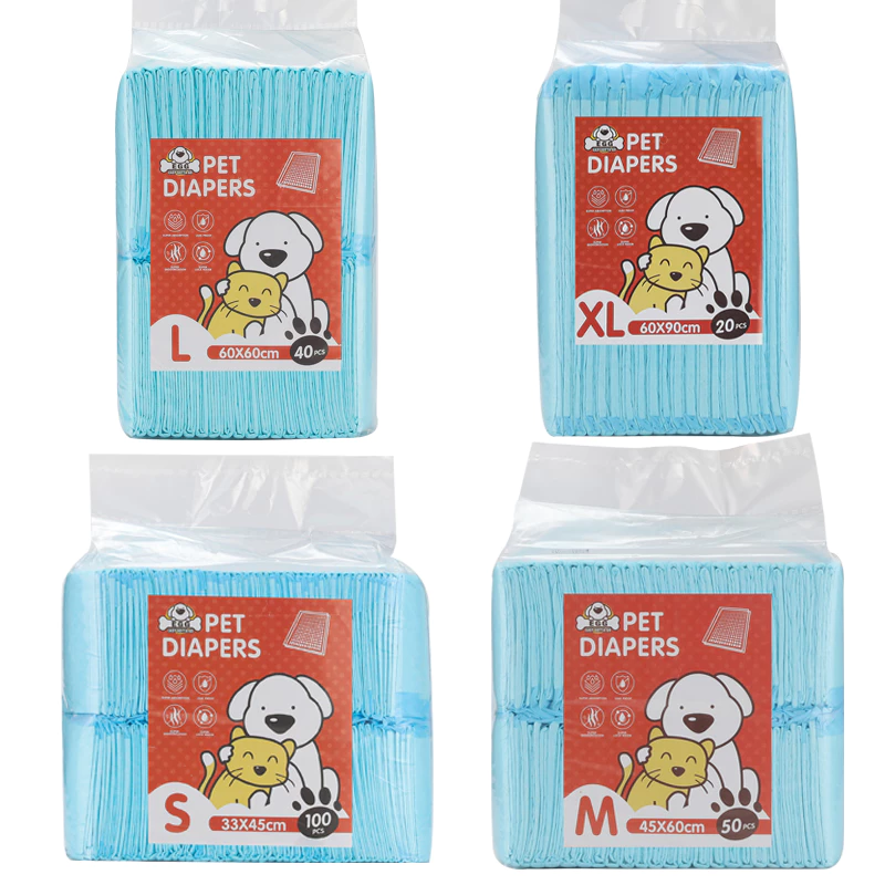 【พร้อมส่ง】 EGGแผ่นรองฉี่สุนัข ซึมซับไดีดี ต่อต้านแบคทีเรีย แผ่นรองฉี่ ผ้ารองฉี่สุนัข แผ่นรองฉี่แมว แผ่นรองซับ ทรายแมวCOD thumbnail 10