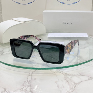 แว่นตากันแดด Prada Original