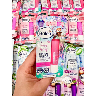 Balea Lippenpflege Happy Melody 4,8 g.