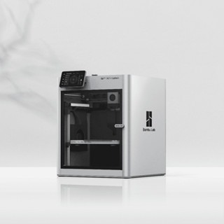 Bambu Lab X1-Carbon Combo 3D Printer