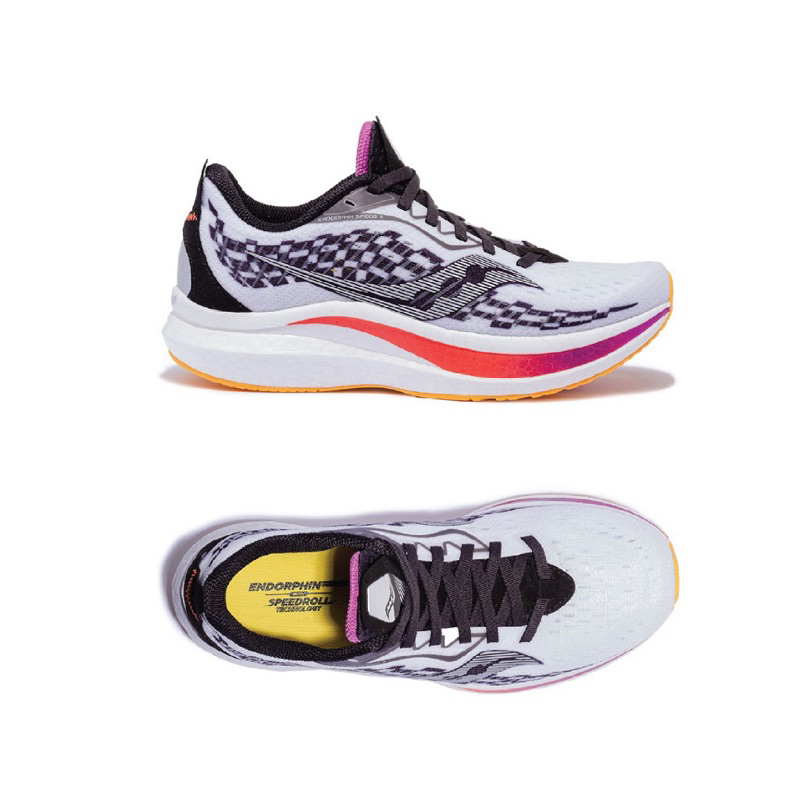 Saucony endorphin speed 2 #saucony #endorphinspeed