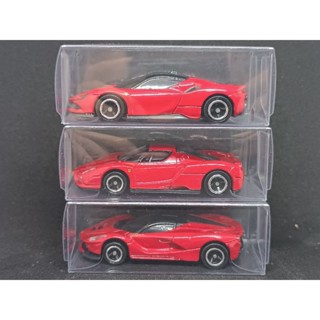 tomica Ferrari (มือสอง)