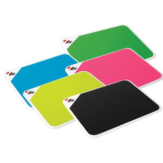 Mouse Pad Strom PVC MP130 มีสีให้เลือก