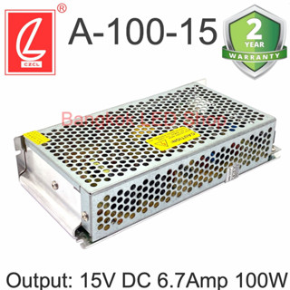 SWITCHING POWER SUPPLY A-100-15