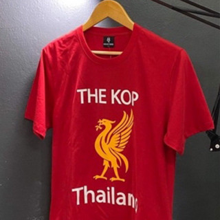 เสื้อยืดลิเวอร์พูล The Kop Thailand