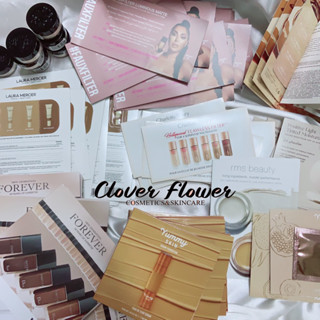 เทสเตอร์รองพื้น Tester foundation รองพื้นขนาดทดลองDior,Estee lauder,Huda,Nars,Ysl,Tom ford,Rare beauty,Charlotte tilbury