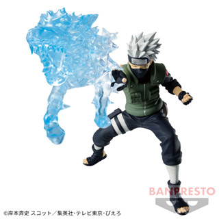 [Pre-order] นารูโตะ - ฟิกเกอร์Hatake Kakashi -Effectreme-