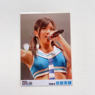 AKB48 Miyazaki Miho Theater photo🛺