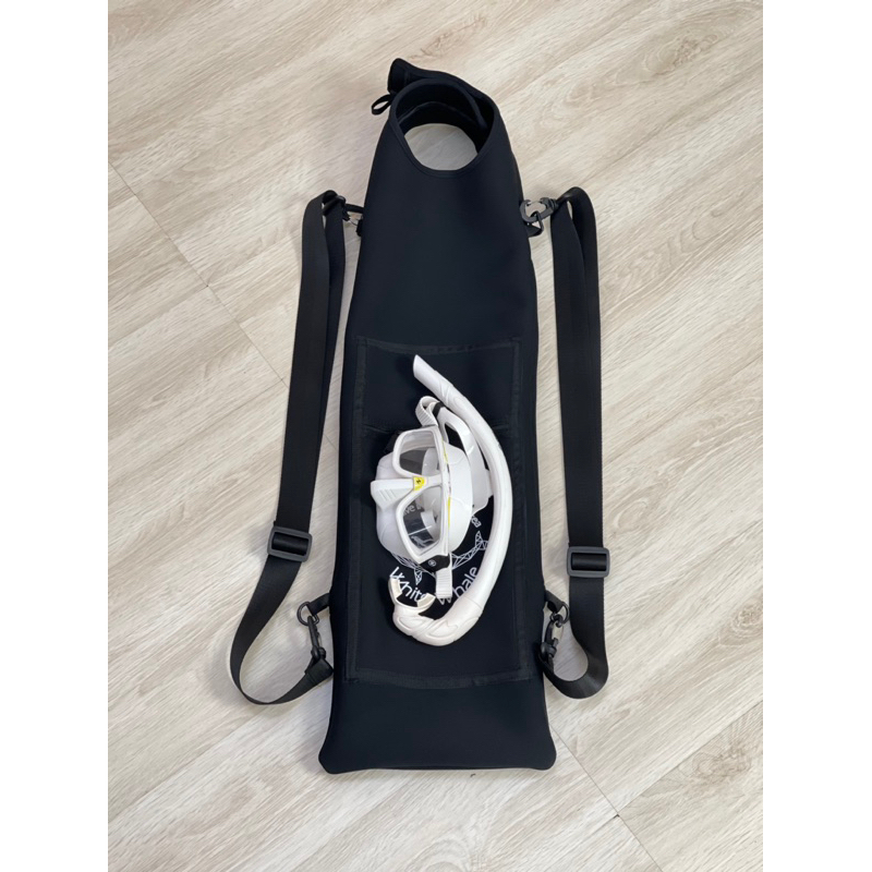 กระเป๋าฟิน Freedive ผ้านีโอพรีน