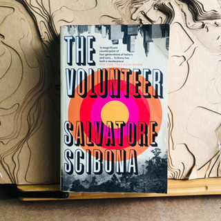 ก046 THE VOLUNTEER SALVATORE SCIBONA A magnificent counterpoint of four generations of fathers and sons