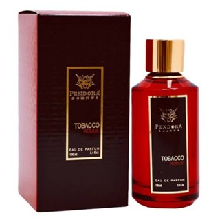 Paris Corner Pendora Scents Tobacco Rouge 2ml 5ml 10ml