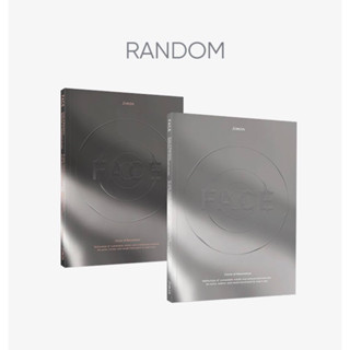 Jimin Bts solo album face พร้อมส่ง