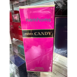 Prada Candy EDP 80ml