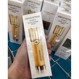 GUERLAIN Abeille Royale Double R Renew &amp; Repair Serum 50ml (กล่องซีล)