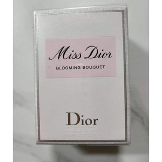 Miss Dior Blooming Bouquet Eau De Toilette 50ml.