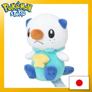 Pokemon Center Original 501 Plush Pokémon Fit Mijumaru 【ส่งตรงจากญี่ปุ่น】(ผลิตในญี่ปุ่น)