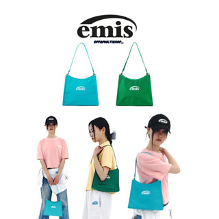 ✨🇰🇷Emis SQUARE HOBO BAG ✨🌈🇰🇷