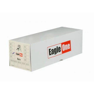 EAGLE ONE สายเอ็น 1 ม้วน เส้นเอ็น​ เอ็นใส เชือกเอ็น เอ็นตกปลา คุ้มค่า ราคาถูก เหนียว ทน ม้วนใหญ่ เบอร์ 40 - 200