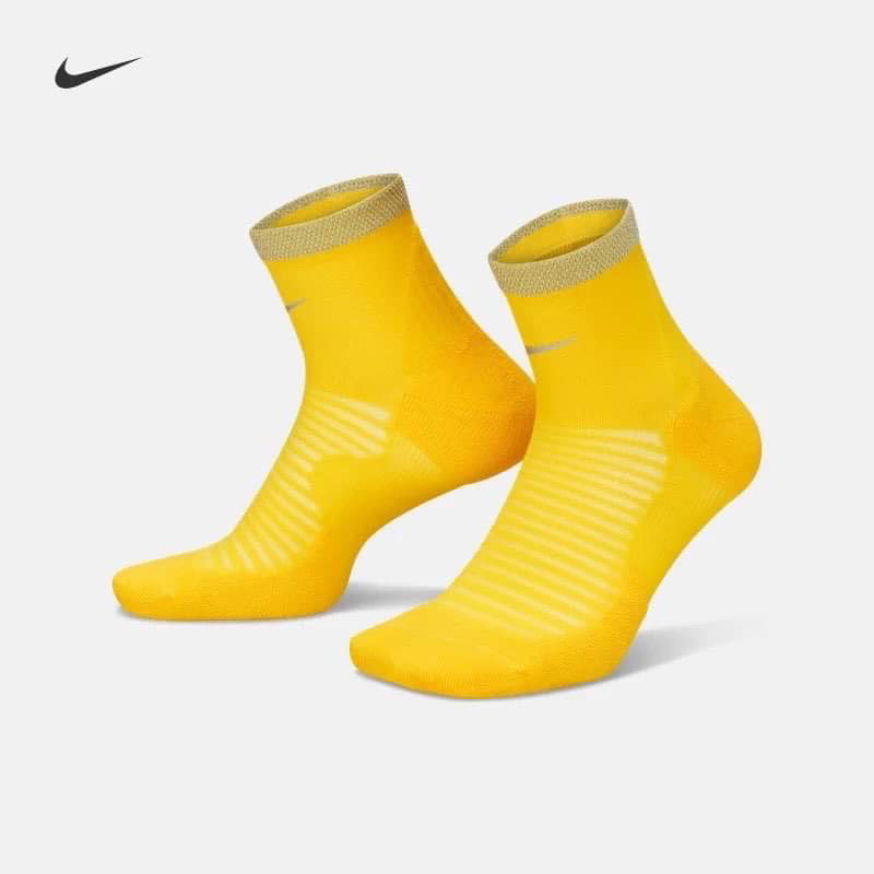 ถุงเท้า วิ่ง ไนกี้ Nike Spark Shockproof Running