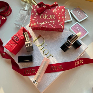 พร้อมส่ง ของแท้ Dior lipstick case