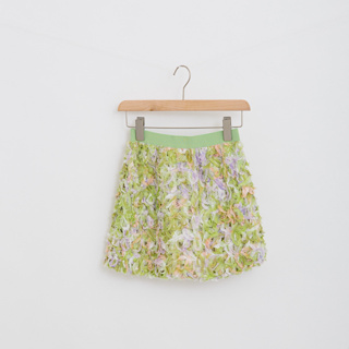 PARMA AFTERNOON - Blossom Day Skirt