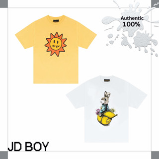 💥สินค้าพร้อมส่ง💥 JDBOY - Drew House มีหลายลาย ของแท้💯