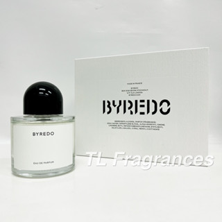 Byredo - Unnamed [💥แบ่งขายน้ำหอมแท้ 100%]