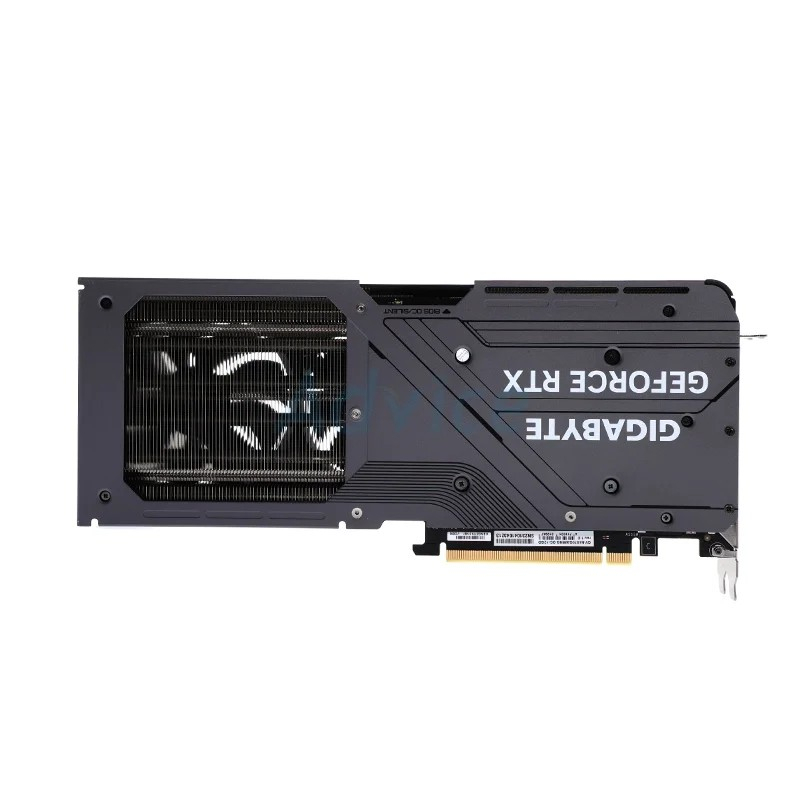 GIGABYTE VGA GEFORCE RTX 4070 GAMING OC - 12GB GDDR6X - A0150446