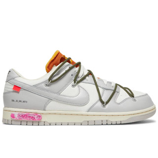 Nike Dunk Low Off-White Lot 22