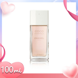 Chanel Coco Mademoiselle Eau de Toilette 100ml